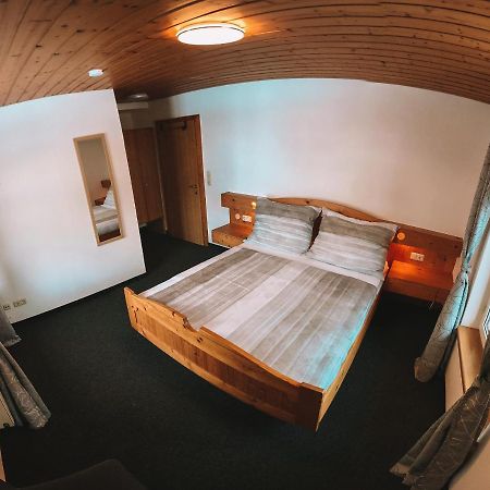 Green Naturel Motel Schruns Kültér fotó