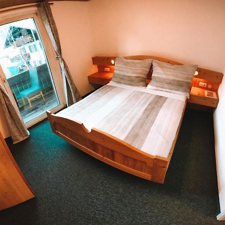 Green Naturel Motel Schruns Kültér fotó